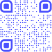 QR-код для связи с отделом продаж GIS Mining
