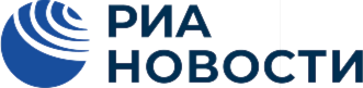 Логотип Риа Новости>