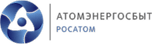 Логотип Атомэнергосбыт