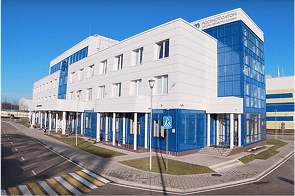 Фото дата-центра 2
