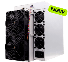 Antminer T21