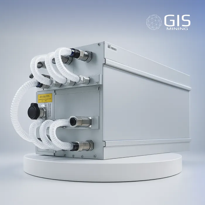 Antminer S21+ HYD - 358 TH/S - купить, хэшрейт , производитель BITMAIN