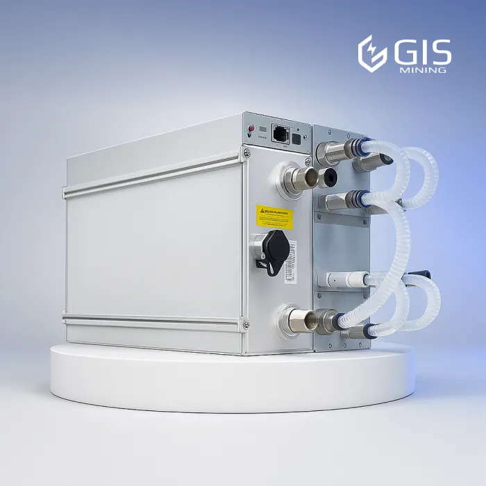 Antminer S19 XP+ Hydro 279 TH/s - купить, хэшрейт , производитель BITMAIN