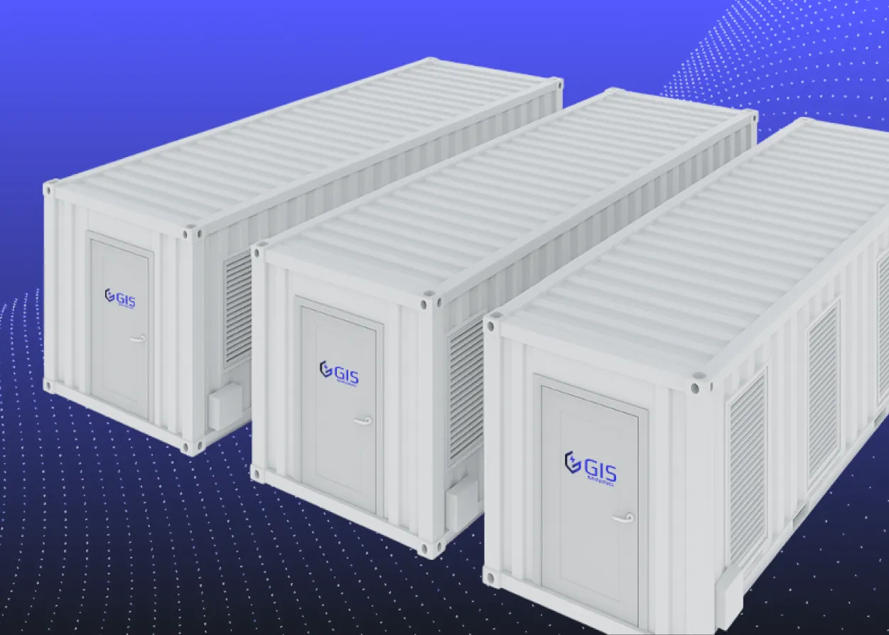 Размещение и обслуживание