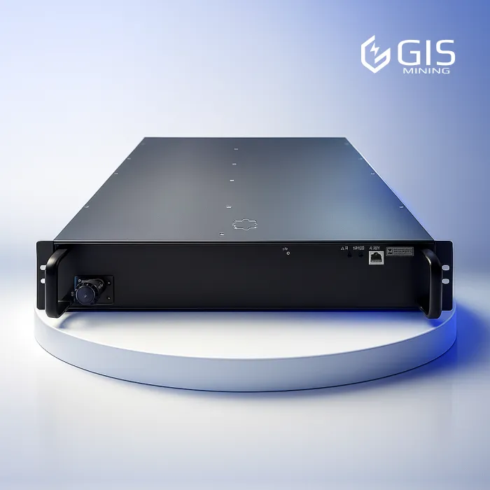 Canaan Avalon A1566HA Hydro 480 TH/s