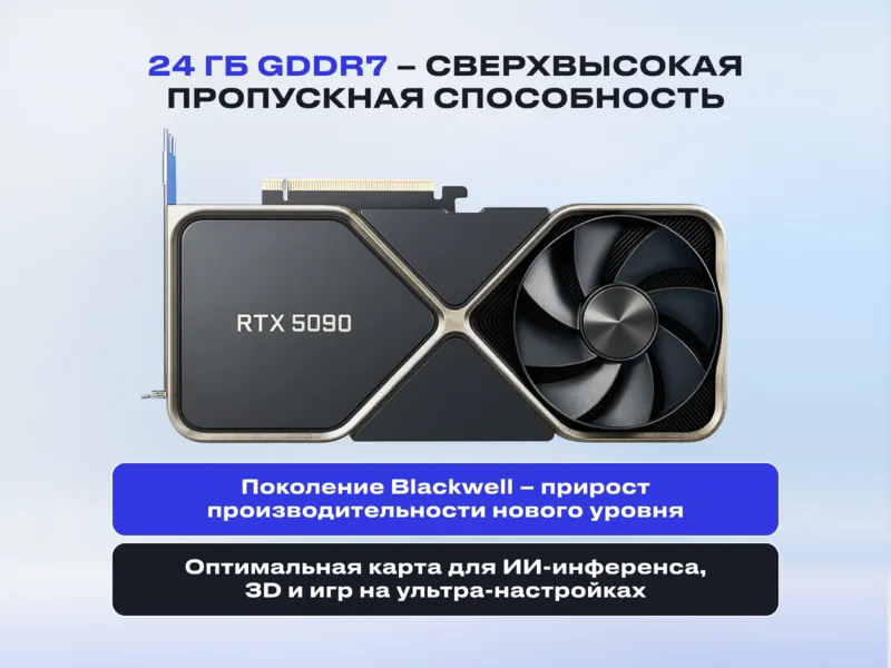 NVIDIA RTX 5090