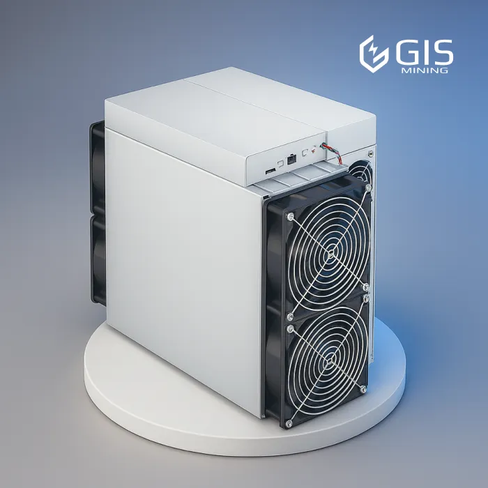 Antminer S19k Pro 120 TH/s - купить, хэшрейт , производитель BITMAIN