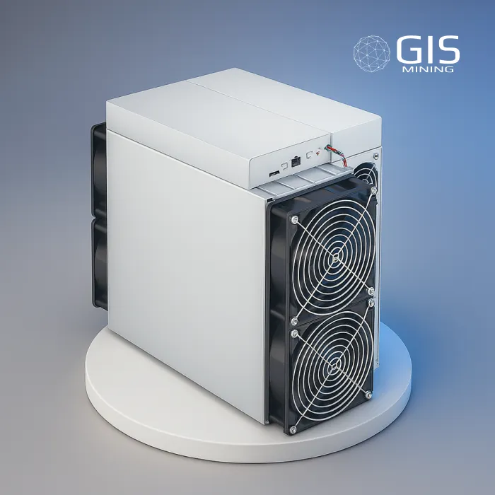 Antminer S19k Pro 120 TH/S - купить, хэшрейт , производитель BITMAIN