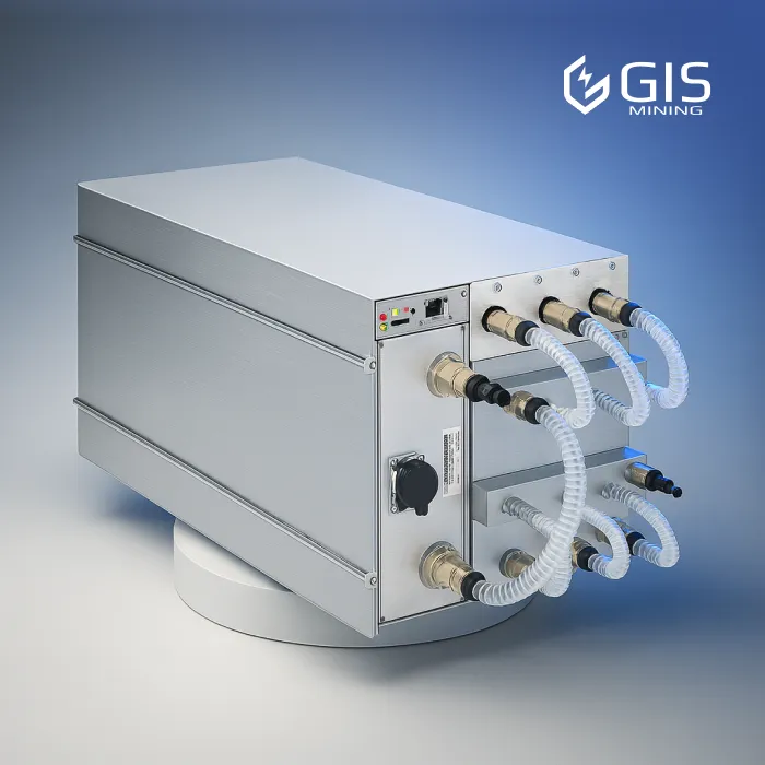 Antminer S19 PRO Hydro 198 TH/s - купить, хэшрейт , производитель BITMAIN