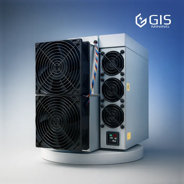 Antminer T21 190 TH/s