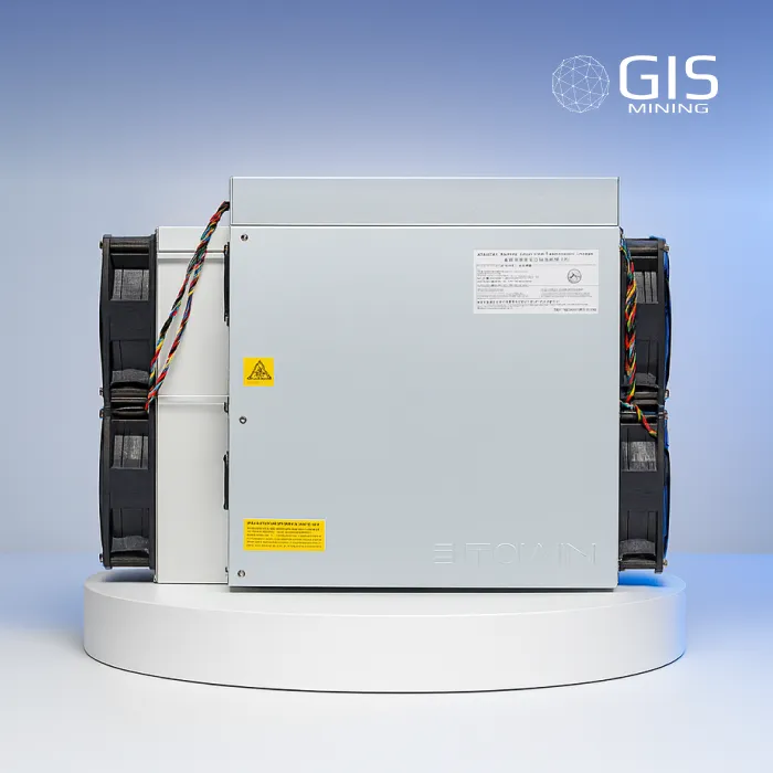 Antminer S21+ 225 TH/s - купить, хэшрейт , производитель BITMAIN