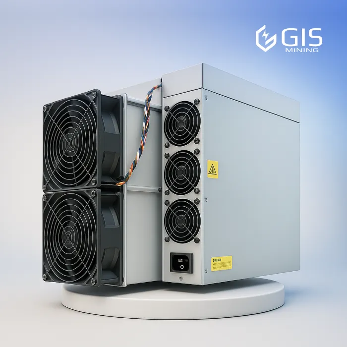 Antminer S21 Pro 220 TH/s - купить, хэшрейт , производитель BITMAIN