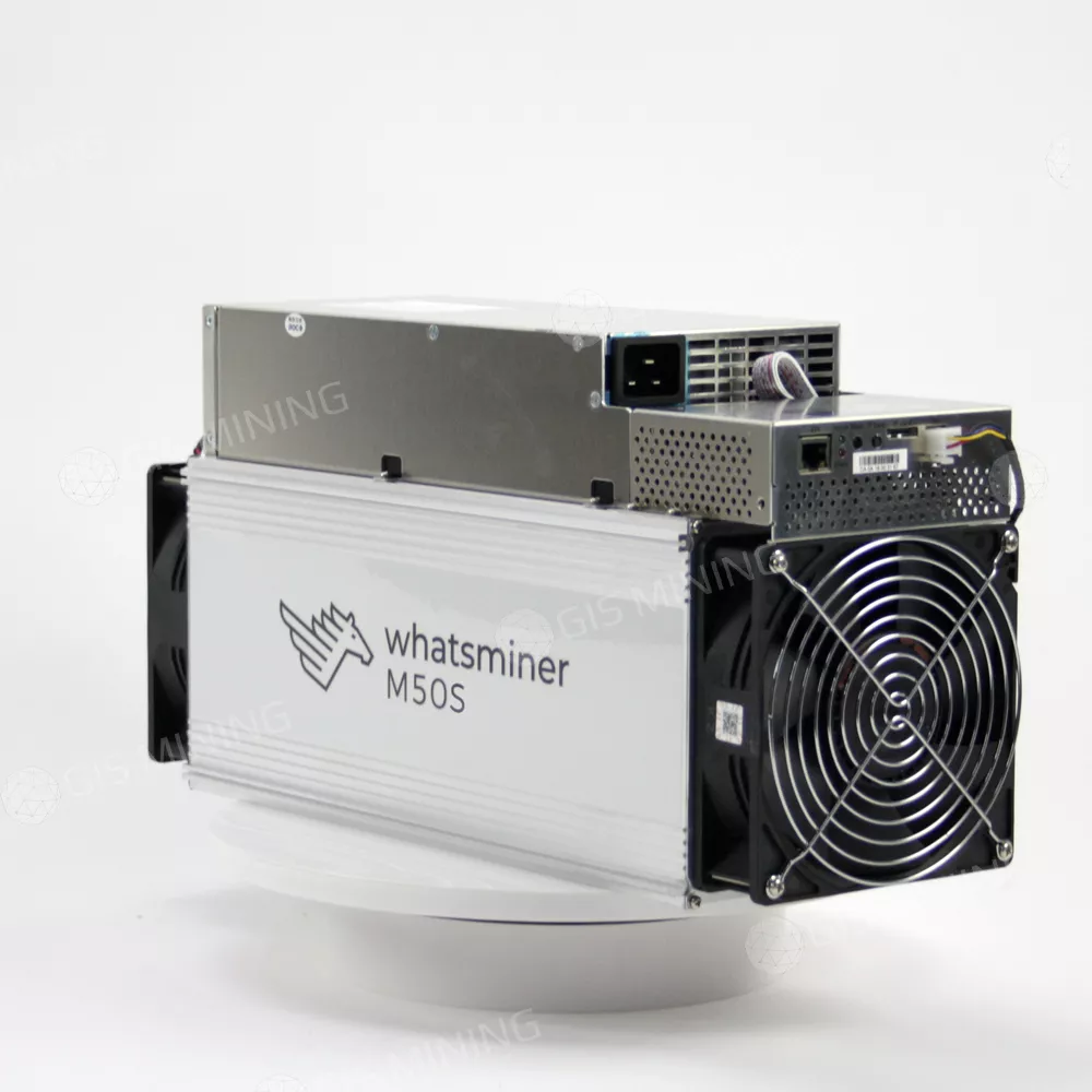 Купить асик WHATSMINER M36S++ 164 Th/s