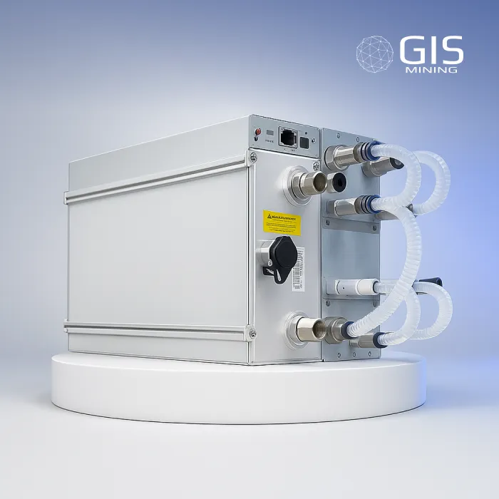 Antminer S19 XP+ Hydro 279 TH/s - купить, хэшрейт , производитель BITMAIN