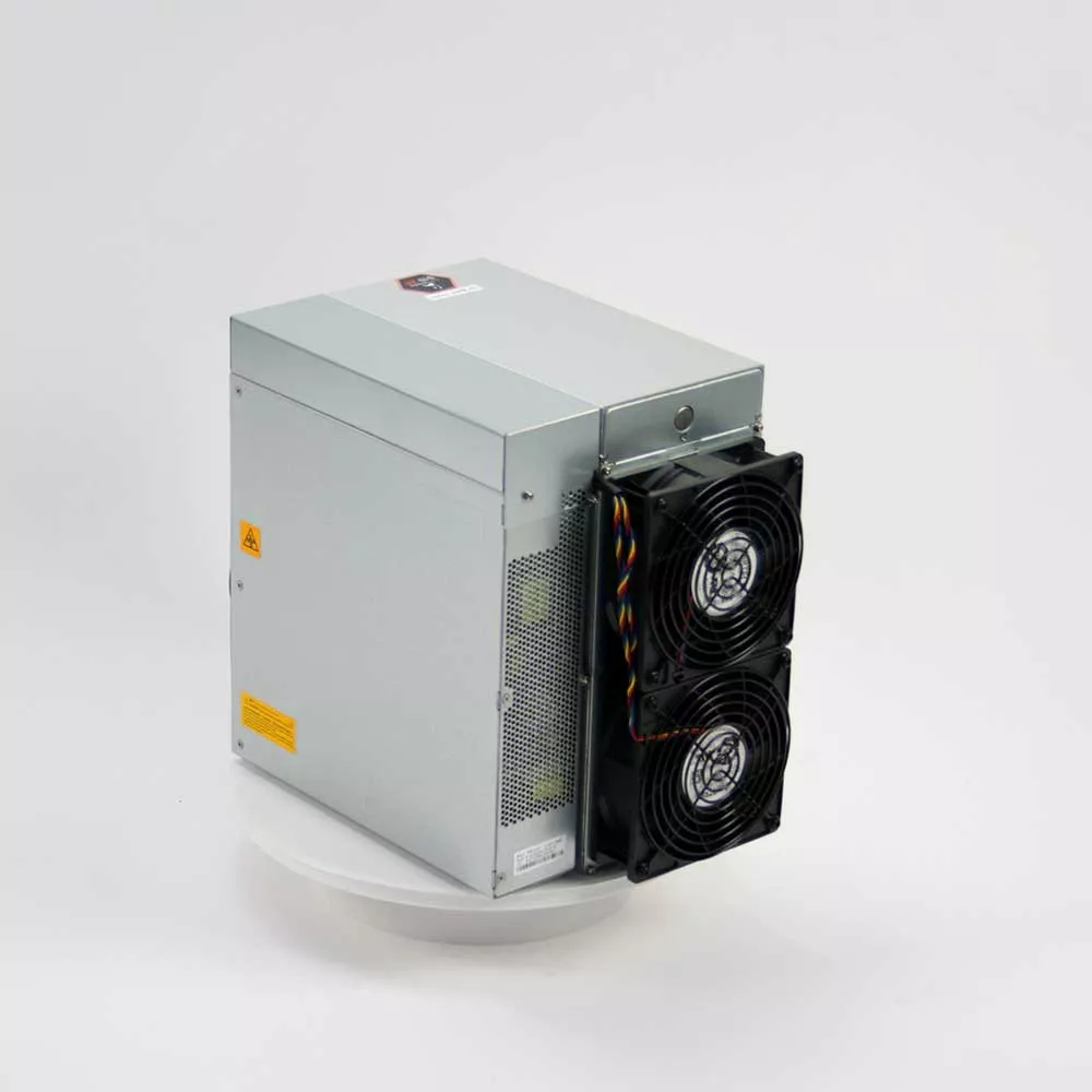 Купить асик ANTMINER S21 Hydro