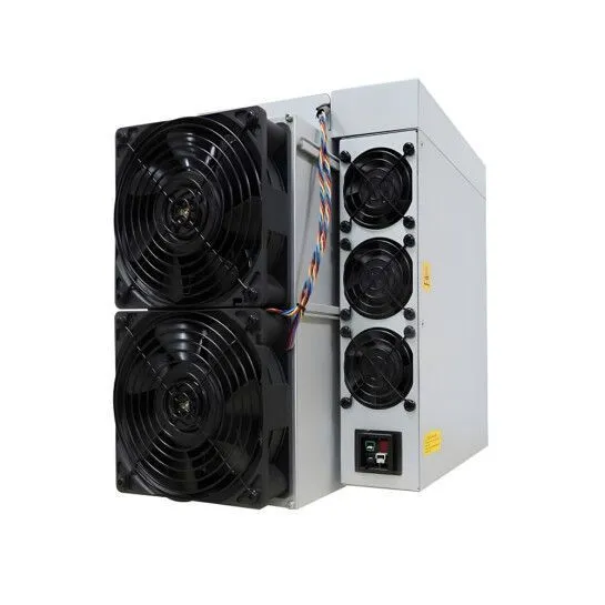 Antminer S23 296 TH - купить, хэшрейт , производитель 