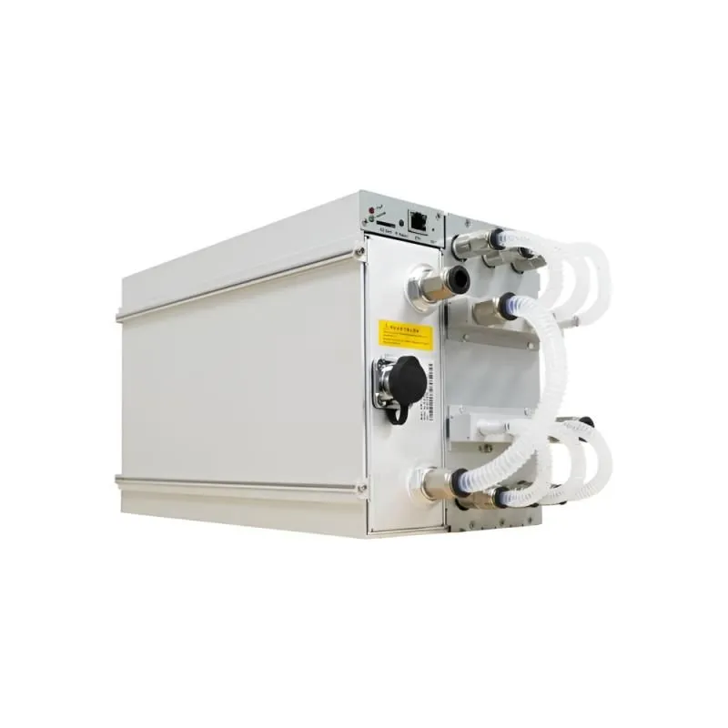 Antminer Bitcoin Miner S21 XP+ Hyd 500 TH/s - купить, хэшрейт , производитель BITMAIN