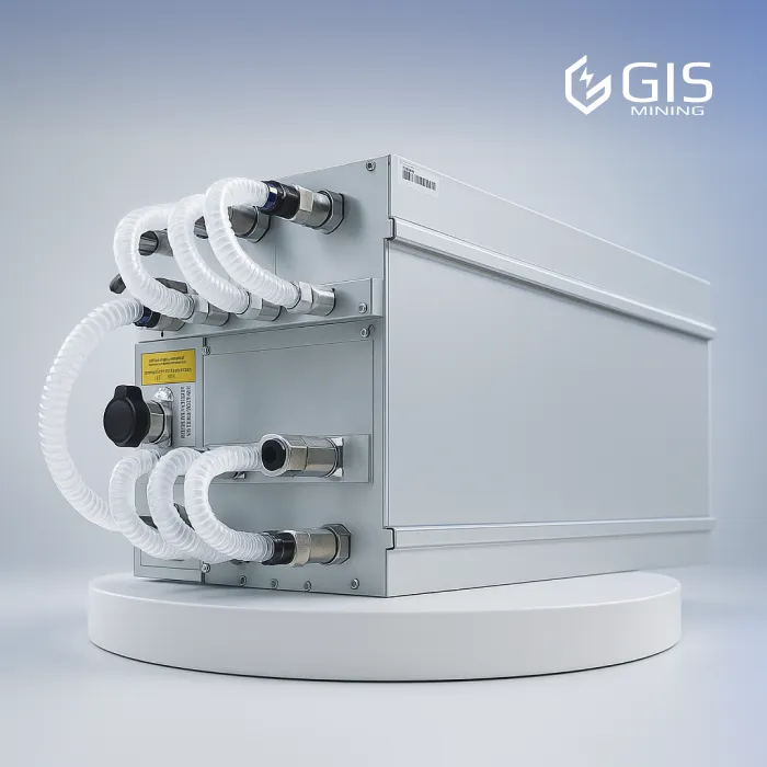 Antminer S21+ HYD 358 TH/s - купить, хэшрейт , производитель BITMAIN