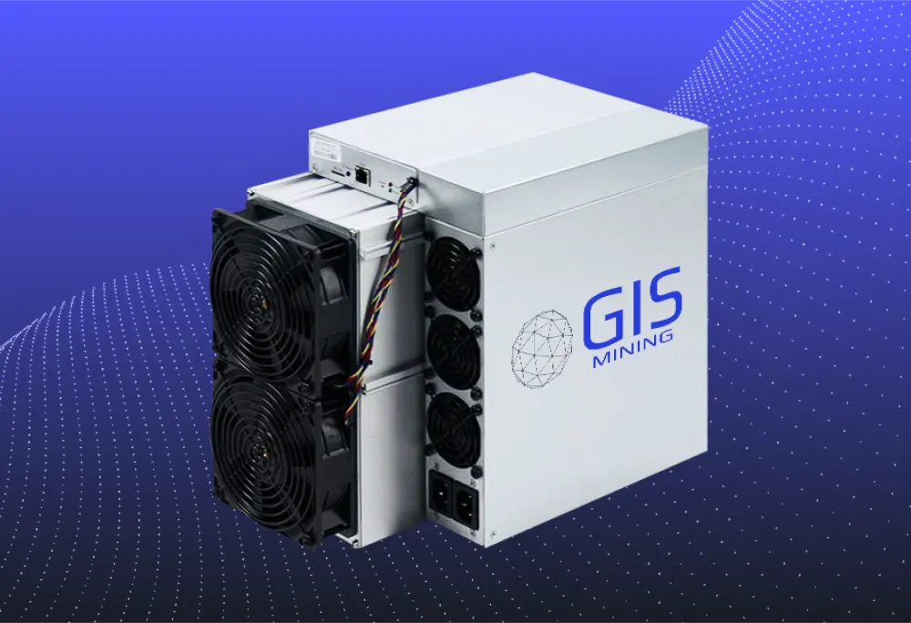 ASIC-майнеры