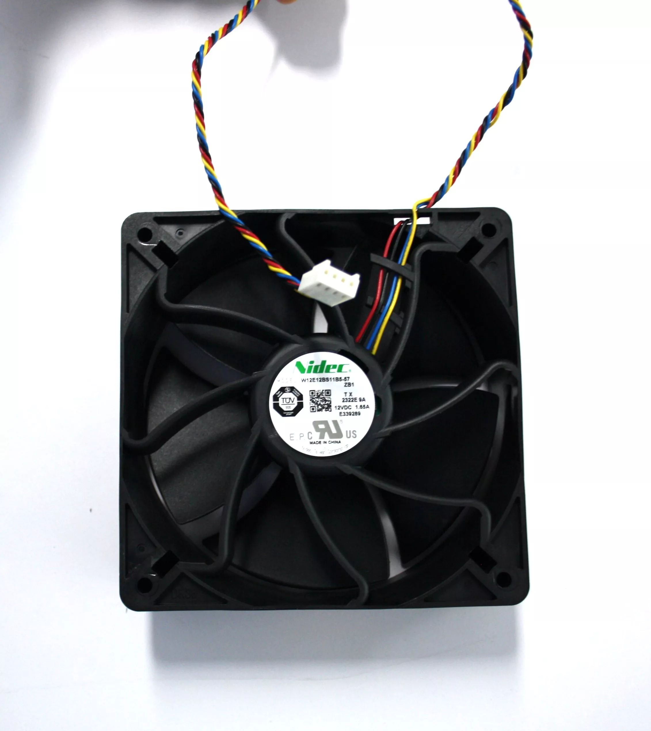 Купить асик Кулер для Асика Bitmain новый L3+ L3++ L7 S17 T17 S19 T19 Z11