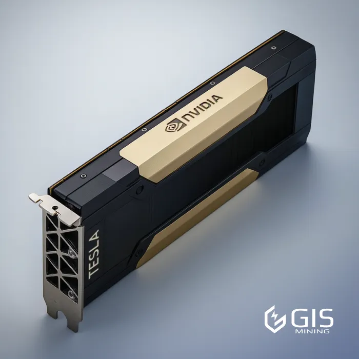 NVIDIA V100 (32 GB) OEM