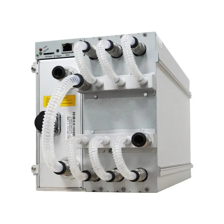 Antminer S23 Hyd 580 TH/s