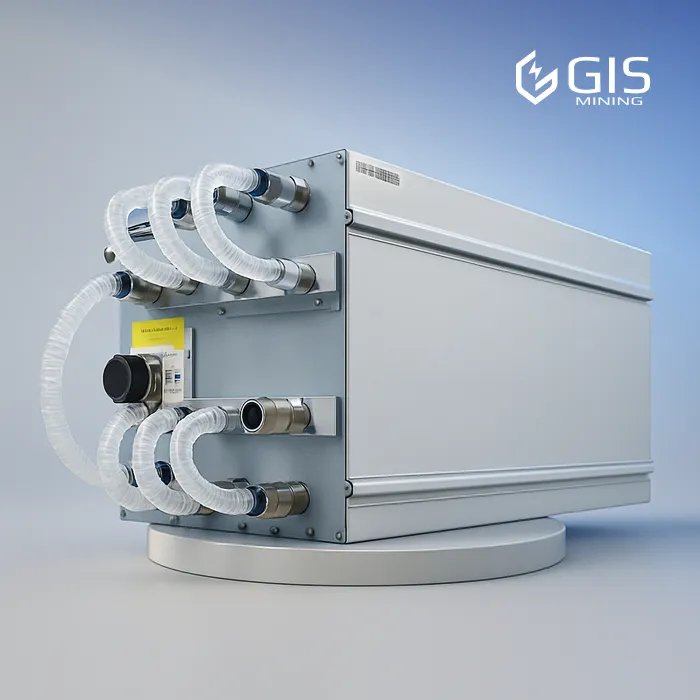 Antminer S21 Hydro 395 TH/s - купить, хэшрейт , производитель BITMAIN