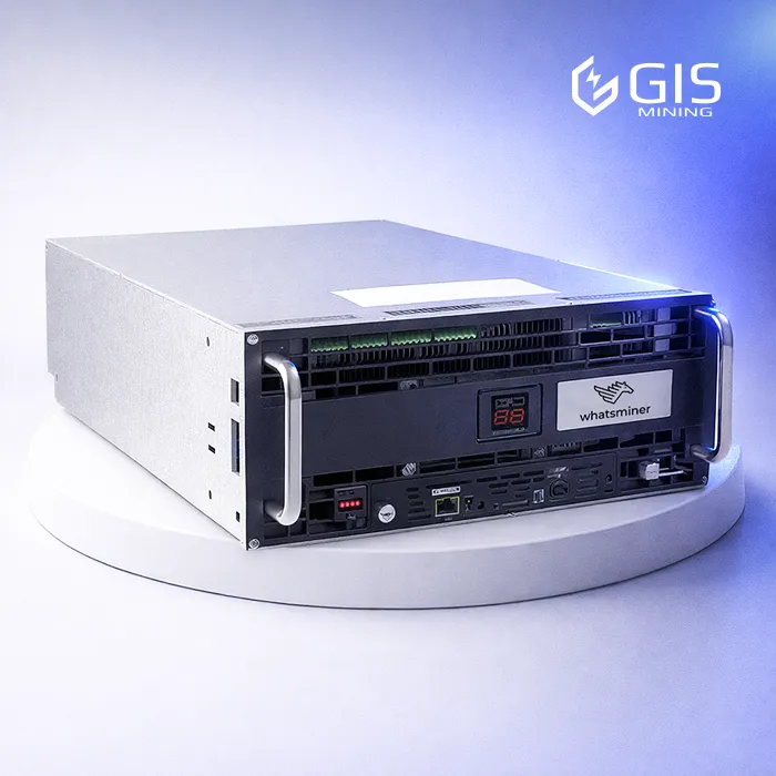 Whatsminer M76 354 TH/s - купить, хэшрейт , производитель WHATSMINER