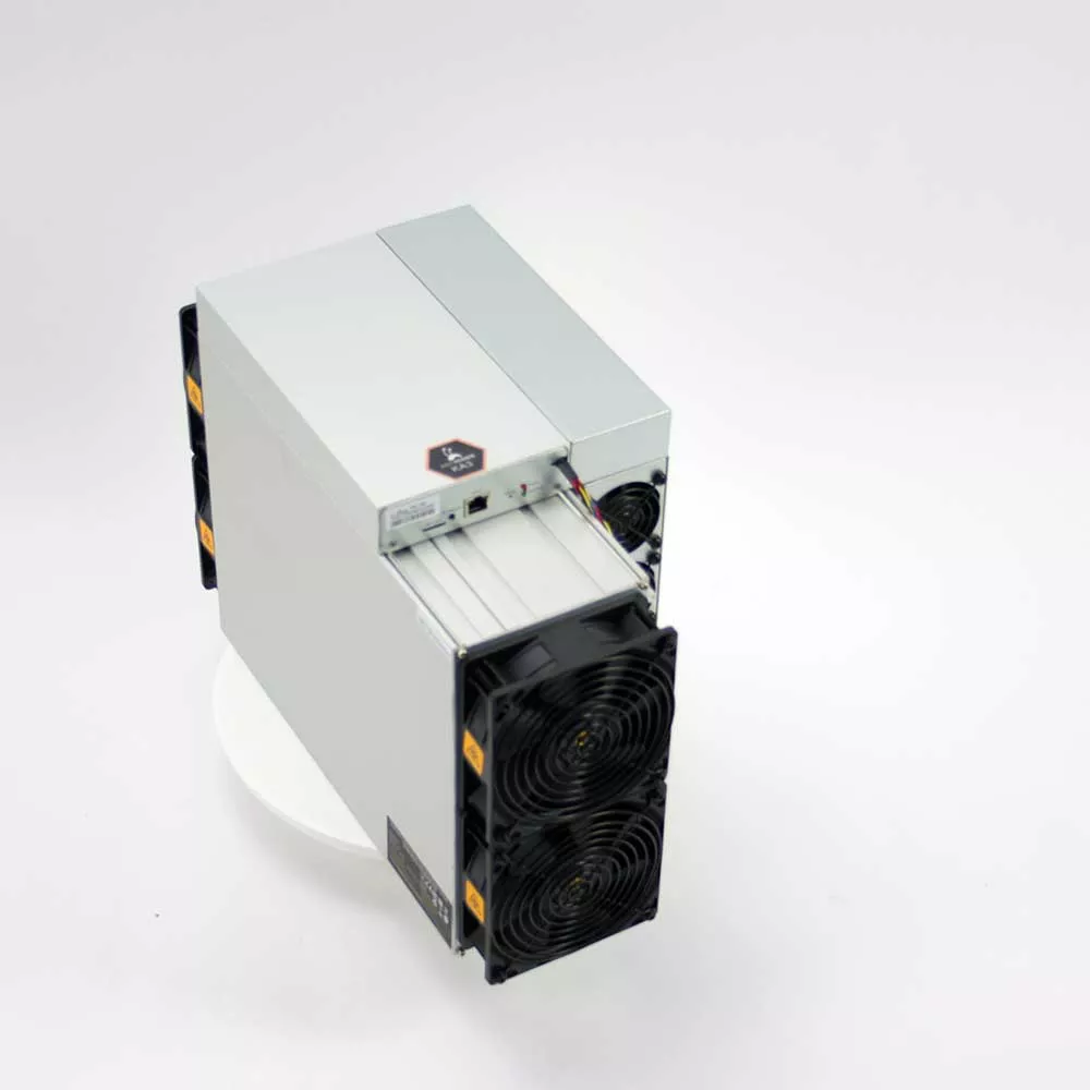 Изображение ANTMINER S21 Hydro