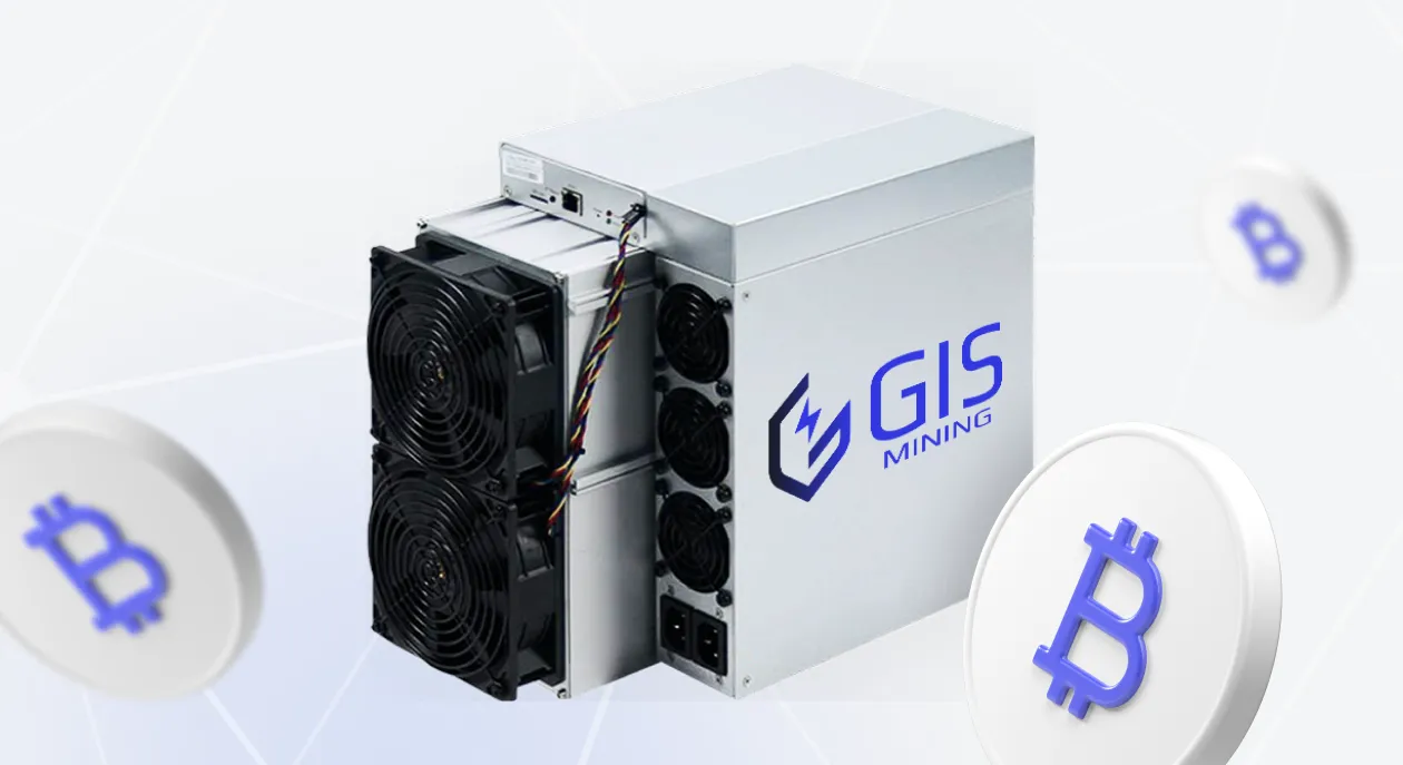 Готовый бизнес на BTC — 100 устройств