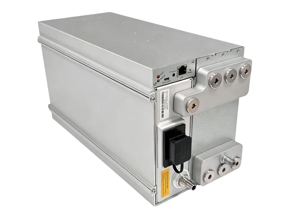 Bitmain Antminer S23 XP Hyd. 600 TH/s