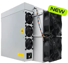 Antminer S21 