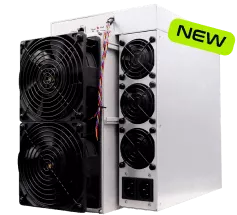 Antminer T21