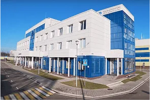 Фото дата-центра 2