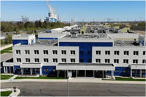 Фото дата-центра 3