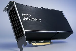 AMD Instinct MI250X