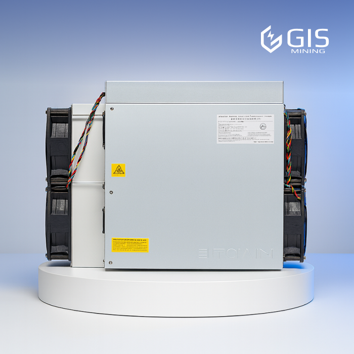 Antminer S21+ 225 TH/s