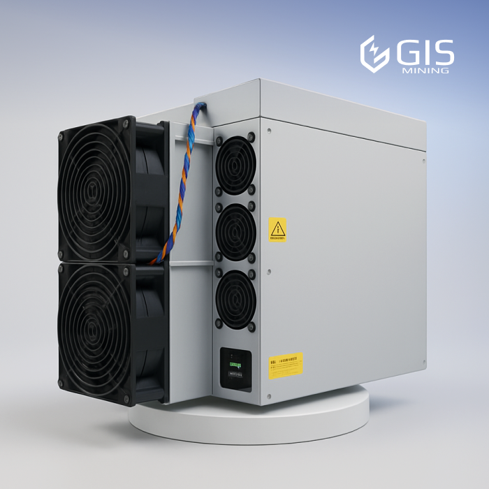 Antminer L9 16 GH/s
