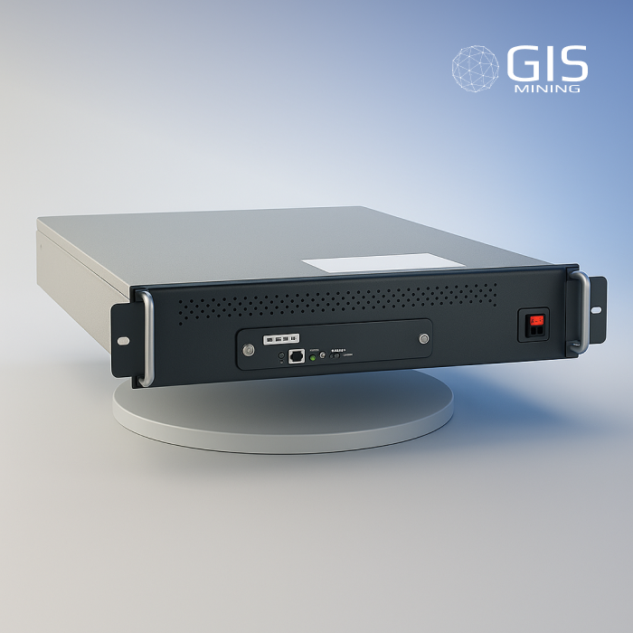 WHATSMINER M53S 274 TH/S