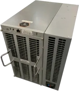 Antminer S23 Imm. 442 TH/s - купить, хэшрейт , производитель BITMAIN