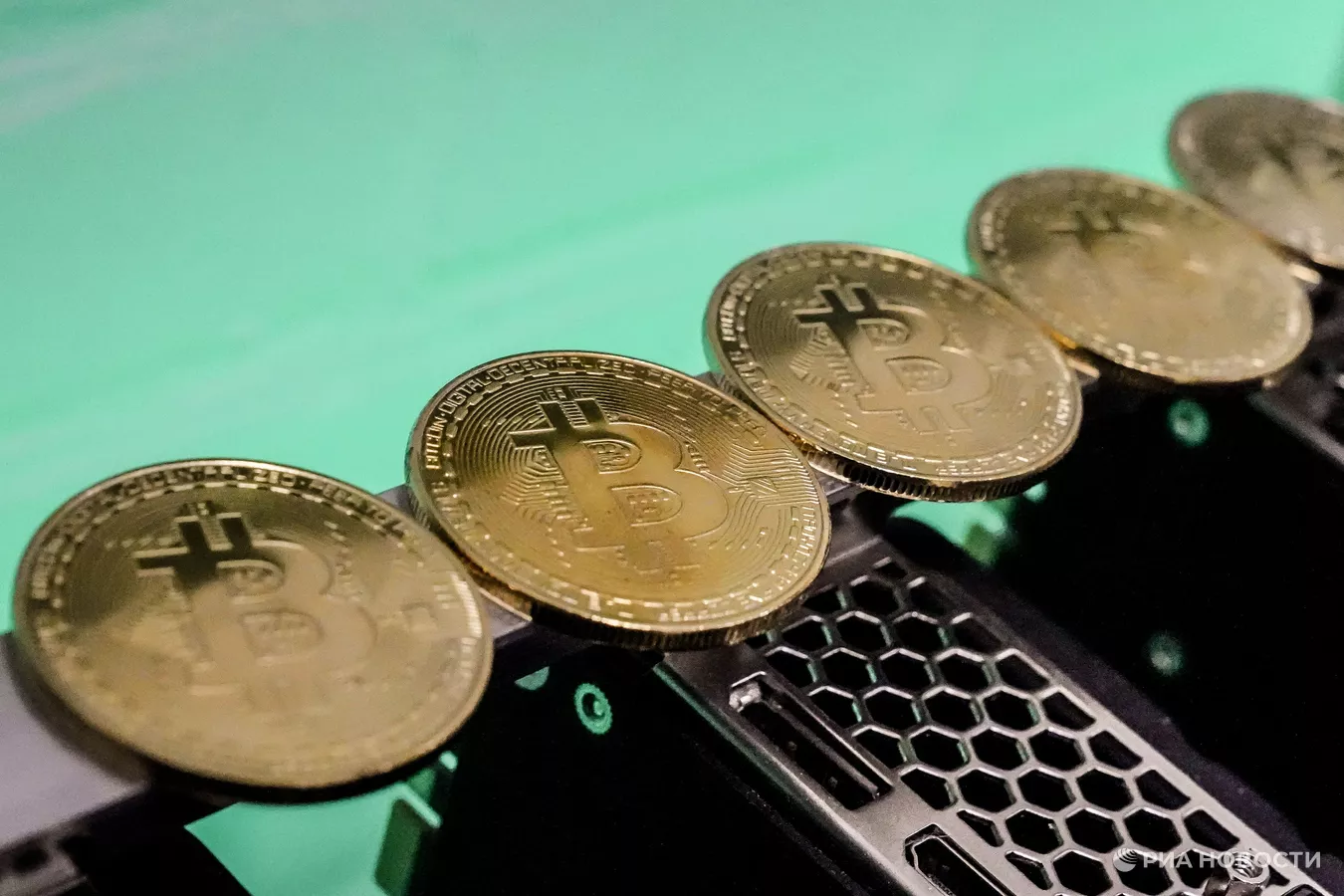 Промышленный майнинг и криптовалюты — новые инвестиционные возможности