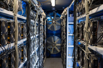 В GIS Mining отметили рекорд по работе энергоемких вычислительных устройств