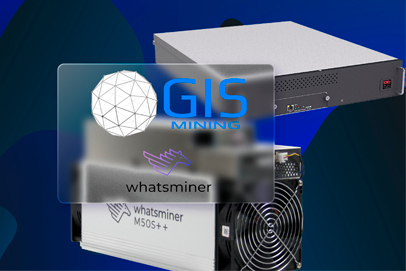 Whatsminer представила новую модель самого мощного биткоин-майнера