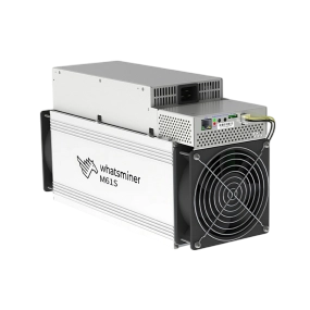 Whatsminer M61S+ 230 TH/S