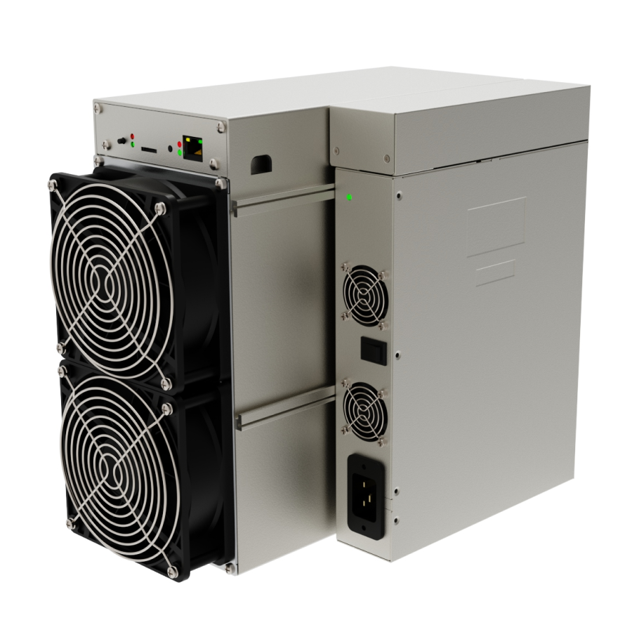 Купить асик ANTMINER  KAS KS3L